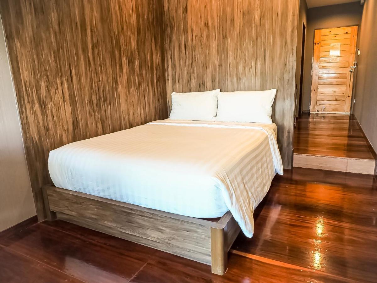 Baan Keang Chon Ayutthaya บ้านเคียงชล อยุธยา エクステリア 写真